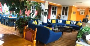 Gallery image of Hotel Churup in Huaraz