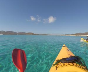 テウラーダにあるCasa vacanze Sardegna " Tzia Maurissia "のギャラリーの写真