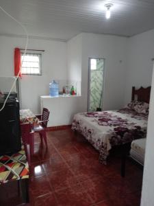 Ảnh trong thư viện ảnh của Casarao dos Reis ở Mosqueiro