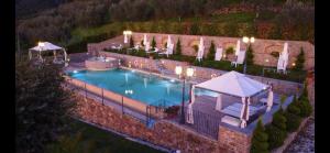 Galeriebild der Unterkunft Borgo dei Gigli in Lamporecchio