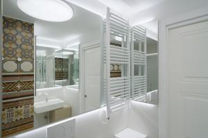 Gallery image of Sopramonte Exclusive Rooms in Capri