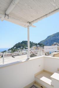 Afbeelding uit fotogalerij van Sopramonte Exclusive Rooms in Capri