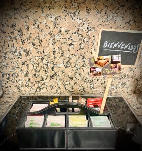 Gallery image of Casa centro o grove con terraza y asador in O Grove