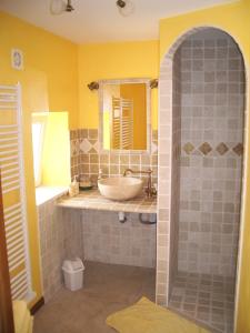 Gallery image of mas fa sua in Malataverne