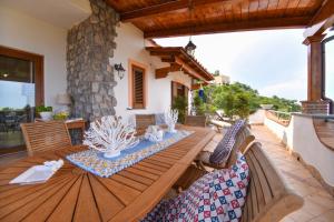 Gallery image of Relais Maison de Charles in Ischia