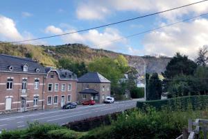 Imagem da galeria de Le petit haut de Meuse em Profondeville