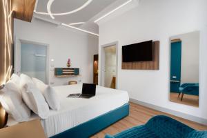 Gallery image of Elys Suites in Sorrento