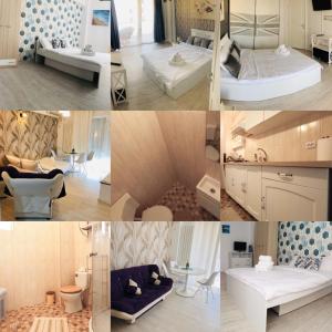 Gallery image of Diamond Luxury in Mamaia Nord