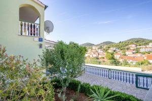 Photo de la galerie de l'établissement Apartment Pelicaric Sali Dugi otok, à Sali