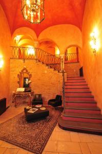 Фотография из галереи Hotel Arbatasar в Арбатаксе