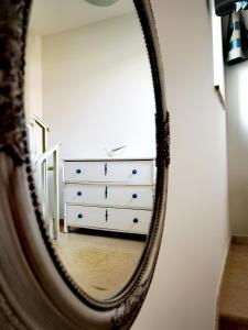 Postel nebo postele na pokoji v ubytování Guesthouse Olei