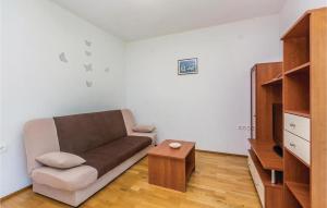 Posedenie v ubytovaní Apartmani Štampar