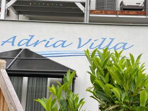 Fotografia z galérie ubytovania Adria Villa Apartment v Velden am Worthersee