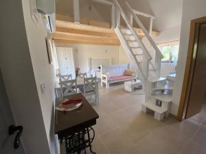 Fotografia z galérie ubytovania Apartment I&M na Plitvických Jazerách