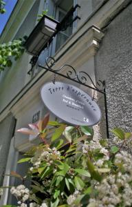 Galeriebild der Unterkunft Terre d'espérance in Saint-Aignan