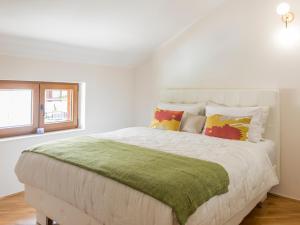 Billede fra billedgalleriet på Cicciobello Lux Apartment Baošići with stunning sea view i Baošići