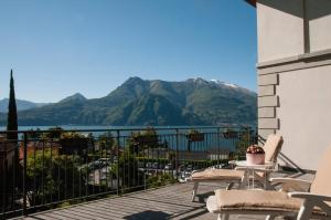 Gallery image of Villa Varenna in Varenna