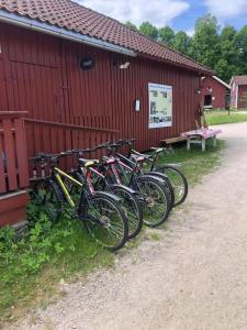 Fotografie z fotogalerie ubytování Tufte Gård v destinaci Ulefoss