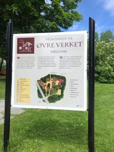 Fotografie z fotogalerie ubytování Tufte Gård v destinaci Ulefoss