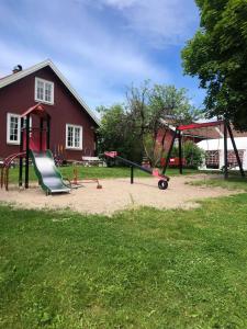 Fotografie z fotogalerie ubytování Tufte Gård v destinaci Ulefoss