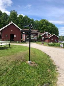 Fotografie z fotogalerie ubytování Tufte Gård v destinaci Ulefoss