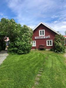 Fotografie z fotogalerie ubytování Tufte Gård v destinaci Ulefoss