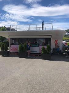 Fotografie z fotogalerie ubytování Tufte Gård v destinaci Ulefoss