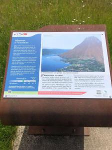 Fotografie z fotogalerie ubytování Tufte Gård v destinaci Ulefoss