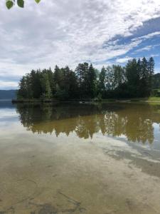 Fotografie z fotogalerie ubytování Tufte Gård v destinaci Ulefoss