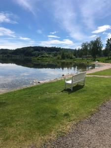 Fotografie z fotogalerie ubytování Tufte Gård v destinaci Ulefoss