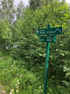 Fotografie z fotogalerie ubytování Tufte Gård v destinaci Ulefoss