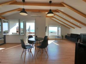 Fotografie z fotogalerie ubytování Sun-drenched apartment ''The View'' v destinaci Zadar