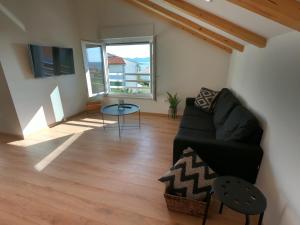 Fotografie z fotogalerie ubytování Sun-drenched apartment ''The View'' v destinaci Zadar