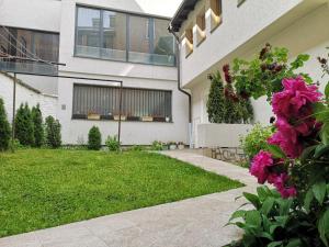 Giardino di Apartment Dalia