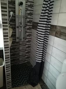 O baie la Vivien apartman +19 fotografii