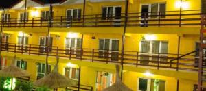 Photo de la galerie de l'établissement HOTEL ILA, à Vama Veche