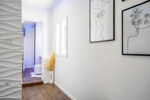 Fotografie z fotogalerie ubytování JURE v destinaci Sali