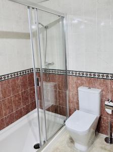 Fotografia z galérie ubytovania Royal Cabopino Casa 21 v Marbelli