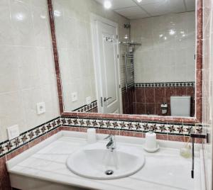 Fotografia z galérie ubytovania Royal Cabopino Casa 21 v Marbelli