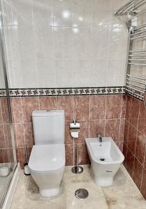 Fotografia z galérie ubytovania Royal Cabopino Casa 21 v Marbelli