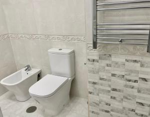 Fotografia z galérie ubytovania Royal Cabopino Casa 21 v Marbelli
