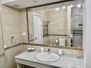 Fotografia z galérie ubytovania Royal Cabopino Casa 21 v Marbelli