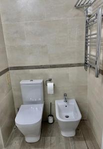 Fotografia z galérie ubytovania Royal Cabopino Casa 21 v Marbelli