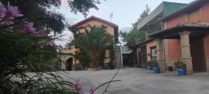 Fotografia z galérie ubytovania Cortijo de las flores Cazorla v destinácii La Iruela