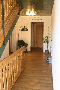 Fotografie z fotogalerie ubytování Gästehaus Eder v destinaci Schrobenhausen