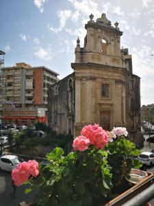 Imagen de la galería de Hotel Valentino, en Catania