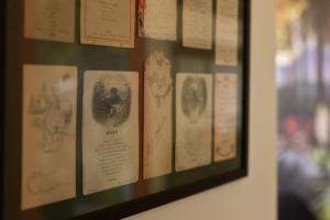 Fotografie z fotogalerie ubytování Le Monde de Charlie ve Vichy