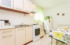 Galeriebild der Unterkunft Apartmani Žic in Šilo