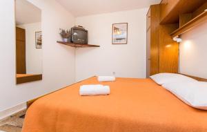 Galeriebild der Unterkunft Apartmani Žic in Šilo