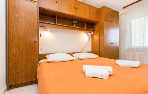 Galeriebild der Unterkunft Apartmani Žic in Šilo